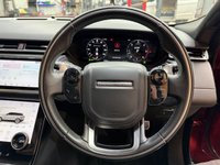 USED 2017 17 LAND ROVER RANGE ROVER VELAR 3.0 SD6 V6 R-Dynamic HSE SUV 5dr Diesel Auto 4WD Euro 6 (s/s) (300 ps) SUV