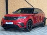 USED 2017 17 LAND ROVER RANGE ROVER VELAR 3.0 SD6 V6 R-Dynamic HSE SUV 5dr Diesel Auto 4WD Euro 6 (s/s) (300 ps) SUV
