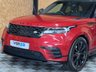 USED 2017 17 LAND ROVER RANGE ROVER VELAR 3.0 SD6 V6 R-Dynamic HSE SUV 5dr Diesel Auto 4WD Euro 6 (s/s) (300 ps) SUV