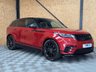 USED 2017 17 LAND ROVER RANGE ROVER VELAR 3.0 SD6 V6 R-Dynamic HSE SUV 5dr Diesel Auto 4WD Euro 6 (s/s) (300 ps) SUV