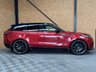 USED 2017 17 LAND ROVER RANGE ROVER VELAR 3.0 SD6 V6 R-Dynamic HSE SUV 5dr Diesel Auto 4WD Euro 6 (s/s) (300 ps) SUV