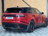 USED 2017 17 LAND ROVER RANGE ROVER VELAR 3.0 SD6 V6 R-Dynamic HSE SUV 5dr Diesel Auto 4WD Euro 6 (s/s) (300 ps) SUV