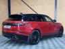 USED 2017 17 LAND ROVER RANGE ROVER VELAR 3.0 SD6 V6 R-Dynamic HSE SUV 5dr Diesel Auto 4WD Euro 6 (s/s) (300 ps) SUV