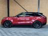 USED 2017 17 LAND ROVER RANGE ROVER VELAR 3.0 SD6 V6 R-Dynamic HSE SUV 5dr Diesel Auto 4WD Euro 6 (s/s) (300 ps) SUV