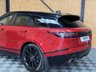 USED 2017 17 LAND ROVER RANGE ROVER VELAR 3.0 SD6 V6 R-Dynamic HSE SUV 5dr Diesel Auto 4WD Euro 6 (s/s) (300 ps) SUV