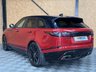 USED 2017 17 LAND ROVER RANGE ROVER VELAR 3.0 SD6 V6 R-Dynamic HSE SUV 5dr Diesel Auto 4WD Euro 6 (s/s) (300 ps) SUV