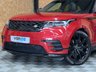 USED 2017 17 LAND ROVER RANGE ROVER VELAR 3.0 SD6 V6 R-Dynamic HSE SUV 5dr Diesel Auto 4WD Euro 6 (s/s) (300 ps) SUV