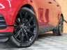 USED 2017 17 LAND ROVER RANGE ROVER VELAR 3.0 SD6 V6 R-Dynamic HSE SUV 5dr Diesel Auto 4WD Euro 6 (s/s) (300 ps) SUV