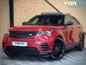 USED 2017 17 LAND ROVER RANGE ROVER VELAR 3.0 SD6 V6 R-Dynamic HSE SUV 5dr Diesel Auto 4WD Euro 6 (s/s) (300 ps) SUV
