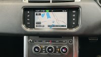 USED 2016 16 LAND ROVER RANGE ROVER SPORT 3.0 SD V6 HSE Dynamic SUV 5dr Diesel Auto 4WD Euro 6 (s/s) (306 ps) Pan Roof