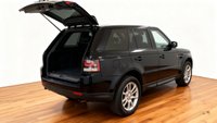 USED 2016 16 LAND ROVER RANGE ROVER SPORT 3.0 SD V6 HSE Dynamic SUV 5dr Diesel Auto 4WD Euro 6 (s/s) (306 ps) Pan Roof