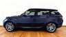 USED 2016 16 LAND ROVER RANGE ROVER SPORT 3.0 SD V6 HSE Dynamic SUV 5dr Diesel Auto 4WD Euro 6 (s/s) (306 ps) Pan Roof