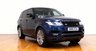 USED 2016 16 LAND ROVER RANGE ROVER SPORT 3.0 SD V6 HSE Dynamic SUV 5dr Diesel Auto 4WD Euro 6 (s/s) (306 ps) Pan Roof