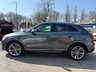 USED 2016 66 AUDI Q3 2.0 TDI S line Plus SUV 5dr Diesel Manual quattro Euro 6 (s/s) (150 ps) SUV