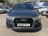 USED 2016 66 AUDI Q3 2.0 TDI S line Plus SUV 5dr Diesel Manual quattro Euro 6 (s/s) (150 ps) SUV
