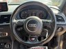 USED 2016 66 AUDI Q3 2.0 TDI S line Plus SUV 5dr Diesel Manual quattro Euro 6 (s/s) (150 ps) SUV