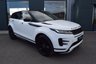 USED 2023 23 LAND ROVER RANGE ROVER EVOQUE 2.0 D200 MHEV Edition SUV 5dr Diesel Auto 4WD Euro 6 (s/s) (204 ps) 1 OWNER