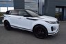 USED 2023 23 LAND ROVER RANGE ROVER EVOQUE 2.0 D200 MHEV Edition SUV 5dr Diesel Auto 4WD Euro 6 (s/s) (204 ps) 1 OWNER