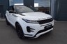 USED 2023 23 LAND ROVER RANGE ROVER EVOQUE 2.0 D200 MHEV Edition SUV 5dr Diesel Auto 4WD Euro 6 (s/s) (204 ps) 1 OWNER