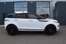 USED 2023 23 LAND ROVER RANGE ROVER EVOQUE 2.0 D200 MHEV Edition SUV 5dr Diesel Auto 4WD Euro 6 (s/s) (204 ps) 1 OWNER