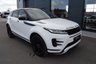 USED 2023 23 LAND ROVER RANGE ROVER EVOQUE 2.0 D200 MHEV Edition SUV 5dr Diesel Auto 4WD Euro 6 (s/s) (204 ps) 1 OWNER