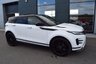 USED 2023 23 LAND ROVER RANGE ROVER EVOQUE 2.0 D200 MHEV Edition SUV 5dr Diesel Auto 4WD Euro 6 (s/s) (204 ps) 1 OWNER
