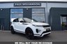 USED 2023 23 LAND ROVER RANGE ROVER EVOQUE 2.0 D200 MHEV Edition SUV 5dr Diesel Auto 4WD Euro 6 (s/s) (204 ps) 1 OWNER