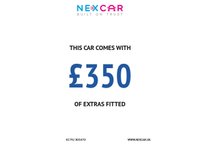 USED 2020 20 FIAT 500 1.2 Lounge Hatchback 3dr Petrol Manual Euro 6 (s/s) (69 bhp) 