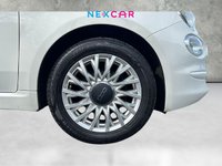 USED 2020 20 FIAT 500 1.2 Lounge Hatchback 3dr Petrol Manual Euro 6 (s/s) (69 bhp) 