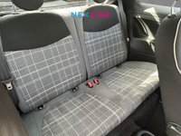 USED 2020 20 FIAT 500 1.2 Lounge Hatchback 3dr Petrol Manual Euro 6 (s/s) (69 bhp) 