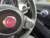 USED 2020 20 FIAT 500 1.2 Lounge Hatchback 3dr Petrol Manual Euro 6 (s/s) (69 bhp) 