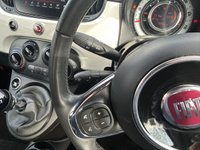 USED 2020 20 FIAT 500 1.2 Lounge Hatchback 3dr Petrol Manual Euro 6 (s/s) (69 bhp) 