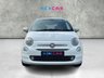 USED 2020 20 FIAT 500 1.2 Lounge Hatchback 3dr Petrol Manual Euro 6 (s/s) (69 bhp) 