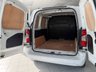 USED 2021 71 PEUGEOT PARTNER 1.5 BlueHDi 1000 Professional Premium Standard Panel Van 5dr Diesel Manual SWB Euro 6 (100 bhp) SATNAV+A/C+PLYLINE+REAR SENSOR