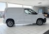 USED 2021 71 PEUGEOT PARTNER 1.5 BlueHDi 1000 Professional Premium Standard Panel Van 5dr Diesel Manual SWB Euro 6 (100 bhp) SATNAV+A/C+PLYLINE+REAR SENSOR