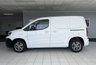 USED 2021 71 PEUGEOT PARTNER 1.5 BlueHDi 1000 Professional Premium Standard Panel Van 5dr Diesel Manual SWB Euro 6 (100 bhp) SATNAV+A/C+PLYLINE+REAR SENSOR
