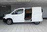 USED 2021 71 PEUGEOT PARTNER 1.5 BlueHDi 1000 Professional Premium Standard Panel Van 5dr Diesel Manual SWB Euro 6 (100 bhp) SATNAV+A/C+PLYLINE+REAR SENSOR