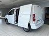 USED 2021 71 PEUGEOT PARTNER 1.5 BlueHDi 1000 Professional Premium Standard Panel Van 5dr Diesel Manual SWB Euro 6 (100 bhp) SATNAV+A/C+PLYLINE+REAR SENSOR