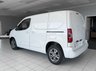 USED 2021 71 PEUGEOT PARTNER 1.5 BlueHDi 1000 Professional Premium Standard Panel Van 5dr Diesel Manual SWB Euro 6 (100 bhp) SATNAV+A/C+PLYLINE+REAR SENSOR