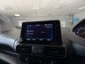 USED 2021 71 PEUGEOT PARTNER 1.5 BlueHDi 1000 Professional Premium Standard Panel Van 5dr Diesel Manual SWB Euro 6 (100 bhp) SATNAV+A/C+PLYLINE+REAR SENSOR