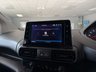 USED 2021 71 PEUGEOT PARTNER 1.5 BlueHDi 1000 Professional Premium Standard Panel Van 5dr Diesel Manual SWB Euro 6 (100 bhp) SATNAV+A/C+PLYLINE+REAR SENSOR