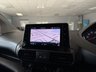 USED 2021 71 PEUGEOT PARTNER 1.5 BlueHDi 1000 Professional Premium Standard Panel Van 5dr Diesel Manual SWB Euro 6 (100 bhp) SATNAV+A/C+PLYLINE+REAR SENSOR
