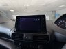 USED 2021 71 PEUGEOT PARTNER 1.5 BlueHDi 1000 Professional Premium Standard Panel Van 5dr Diesel Manual SWB Euro 6 (100 bhp) SATNAV+A/C+PLYLINE+REAR SENSOR