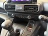 USED 2021 71 PEUGEOT PARTNER 1.5 BlueHDi 1000 Professional Premium Standard Panel Van 5dr Diesel Manual SWB Euro 6 (100 bhp) SATNAV+A/C+PLYLINE+REAR SENSOR
