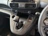USED 2021 71 PEUGEOT PARTNER 1.5 BlueHDi 1000 Professional Premium Standard Panel Van 5dr Diesel Manual SWB Euro 6 (100 bhp) SATNAV+A/C+PLYLINE+REAR SENSOR