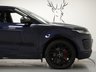 USED 2022 72 LAND ROVER RANGE ROVER EVOQUE 1.5 P300e 12.2kWh Edition Auto 4WD Euro 6 (s/s) 5dr SLIDE PANROOF | ELEC TOWBAR
