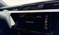 USED 2022 72 AUDI E-TRON 55 S line Sportback 5dr Electric Auto quattro 95kWh (11kW Charger) (408 ps) 