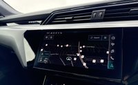 USED 2022 72 AUDI E-TRON 55 S line Sportback 5dr Electric Auto quattro 95kWh (11kW Charger) (408 ps) 