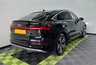 USED 2022 72 AUDI E-TRON 55 S line Sportback 5dr Electric Auto quattro 95kWh (11kW Charger) (408 ps) 