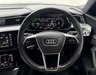 USED 2022 72 AUDI E-TRON 55 S line Sportback 5dr Electric Auto quattro 95kWh (11kW Charger) (408 ps) 